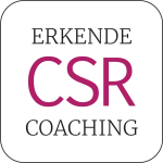 Marcwilhelmus is erkend as CSR coach