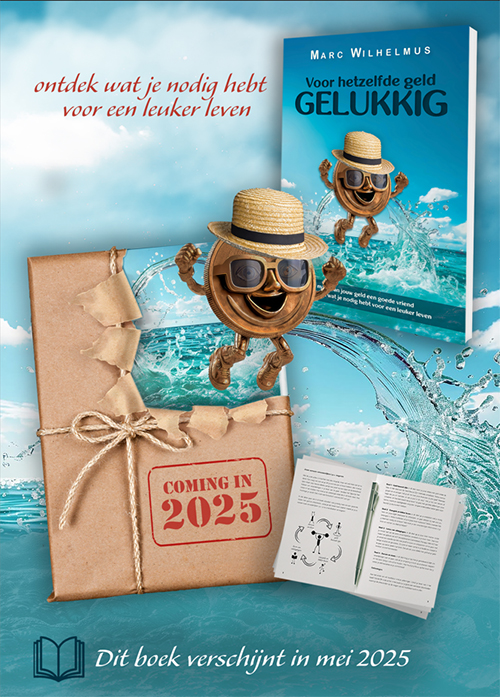 preview nieuwe boek!