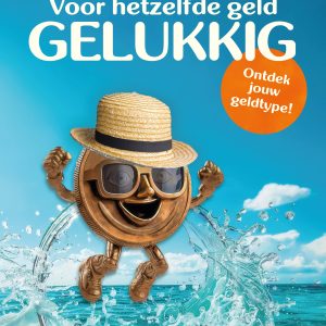 Voor hetzelfde geld gelukkig