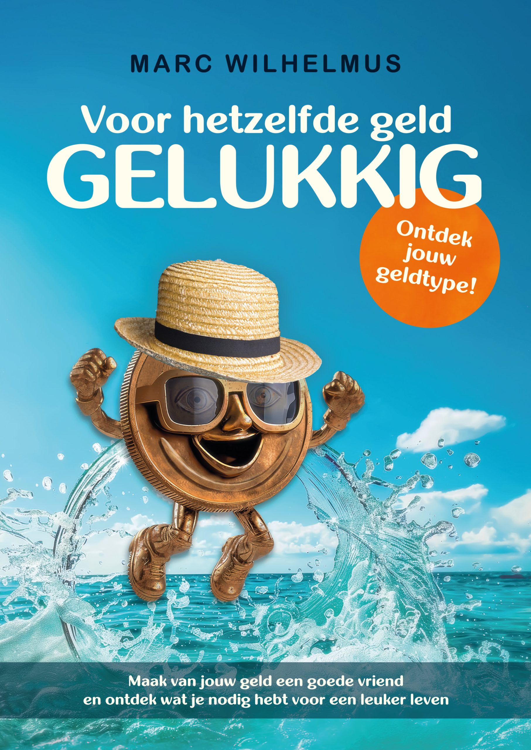 Voor hetzelfde geld gelukkig